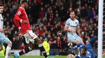 مواجهات نارية.. جدول مباريات الدوري الإنجليزي الممتاز في شهر فبراير المقبل